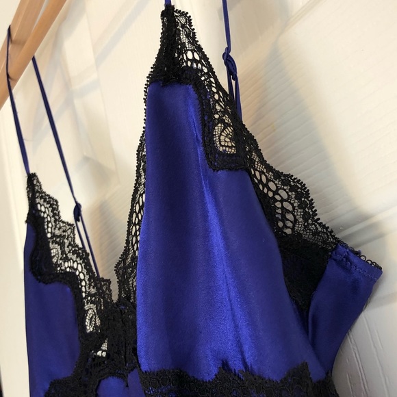 Victoria's Secret Other - Victoria’s Secret Chemise Slip Size M